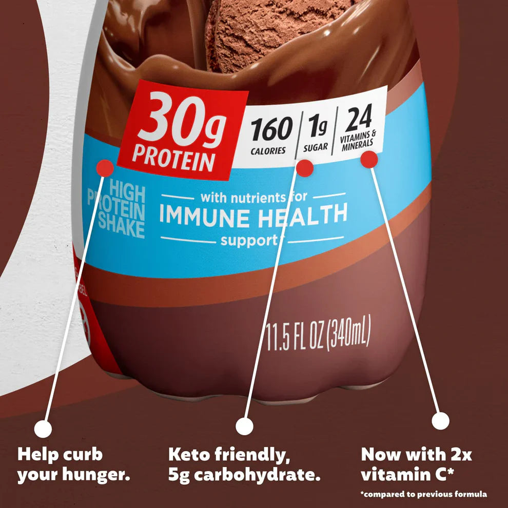 Premier Protein Shake, 30g Protein, 12 Pack