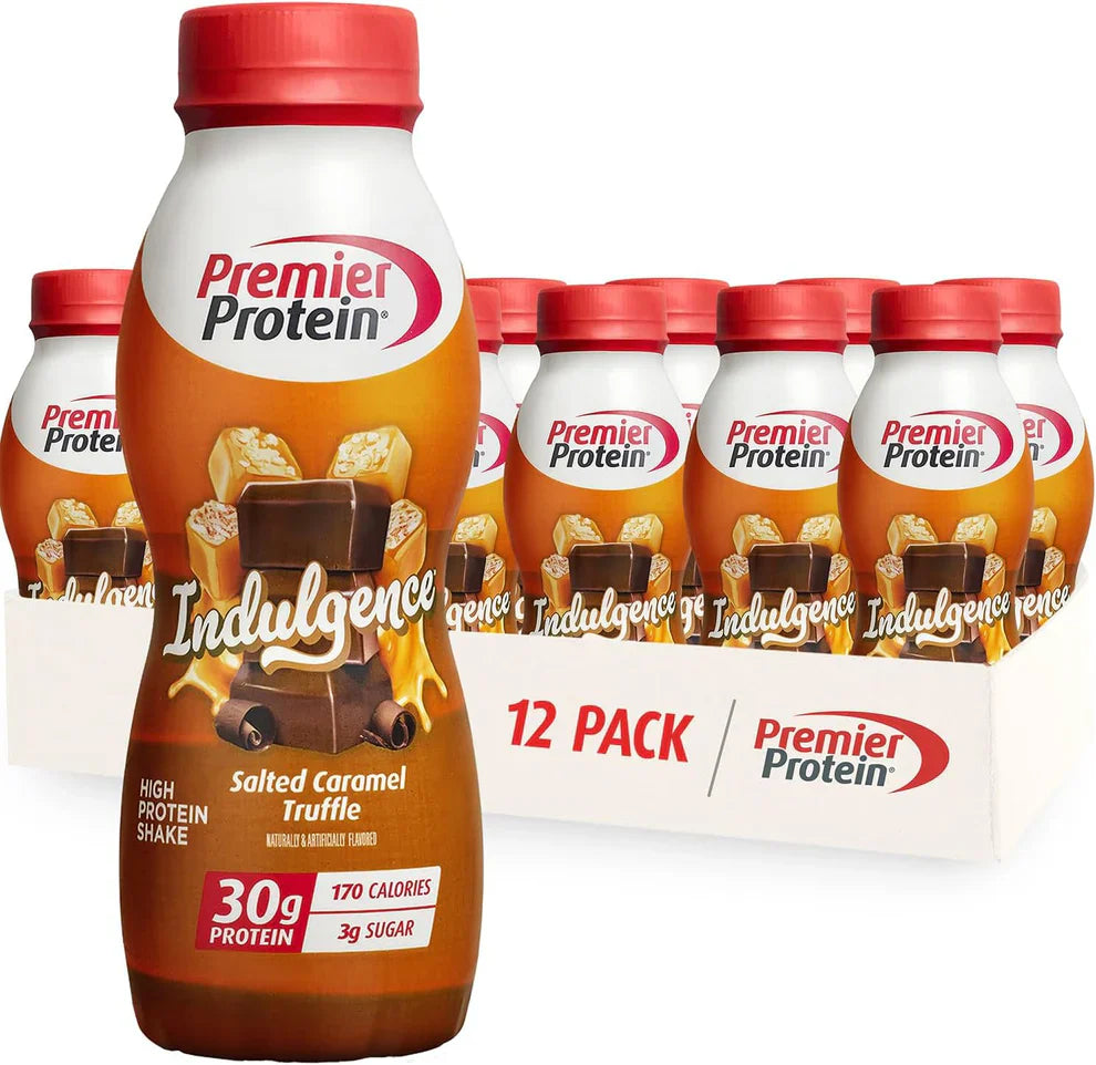Premier Protein Shake, 30g Protein, 12 Pack