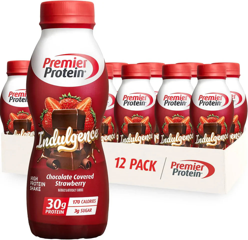 Premier Protein Shake, 30g Protein, 12 Pack