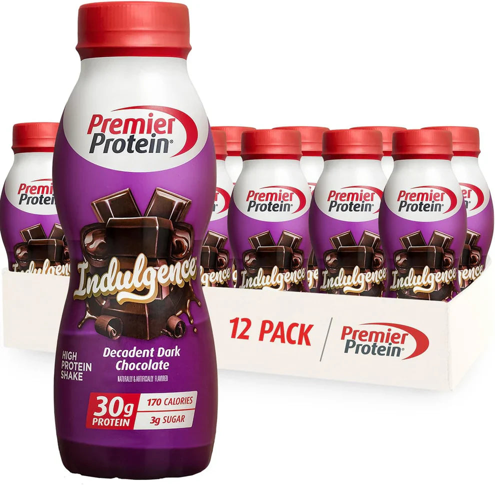 Premier Protein Shake, 30g Protein, 12 Pack