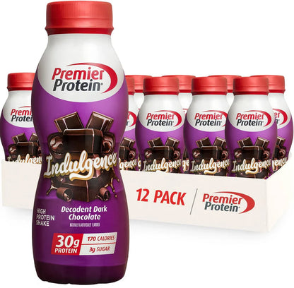 Premier Protein Shake, 30g Protein, 12 Pack